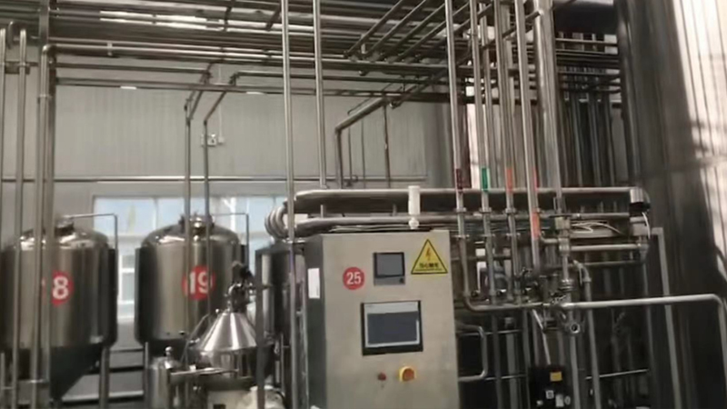 长春河北船头客精酿啤酒厂